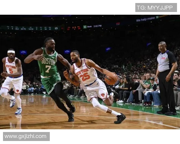 怀特砍下34分布伦森贡献22分6助攻塔图姆缺阵绿军力克尼克斯