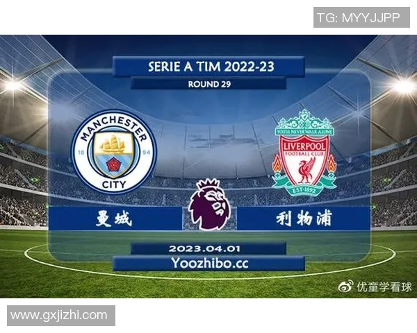 曼城与利物浦对决方案解析及比赛前瞻全面分析